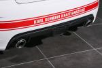 Fiat 500 Abarth by Karl Schnorr 2009 года
